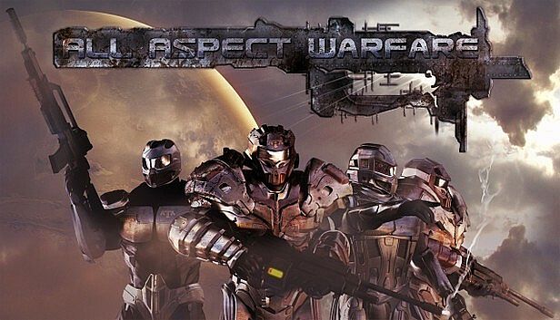 Buy All Aspect Warfare