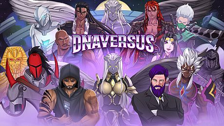 DNAVERSUS Game