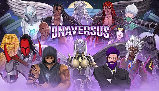 DNAVERSUS