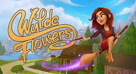 Wylde Flowers Game