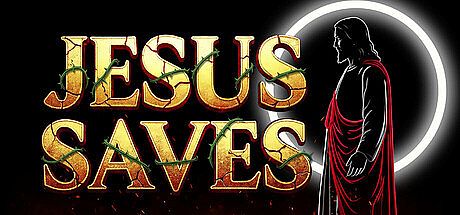 Jesus Saves Game