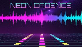 Neon Cadence