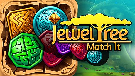 Jewel Tree Game