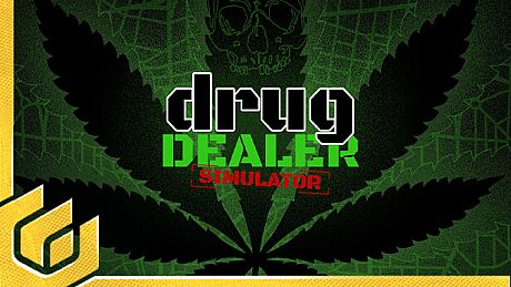 Drug Dealer Simulator Game