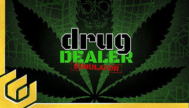 Buy Drug Dealer Simulator