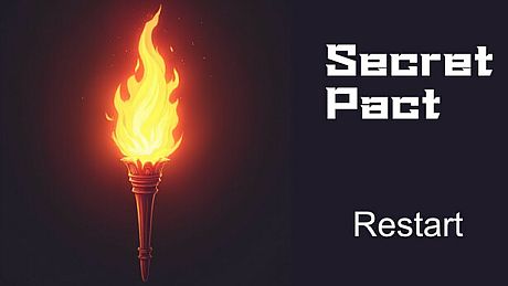 SecretPact:Restart Game