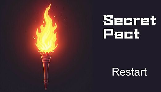 SecretPact:Restart