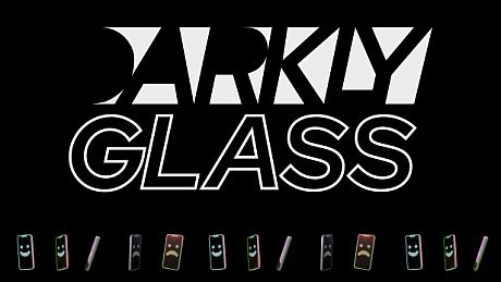 Darkly Glass Game