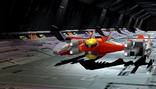 Arcade Archives 2 CYBER COMMANDO