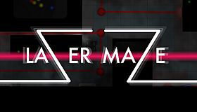 Laser Maze