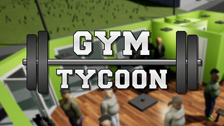 Gym Tycoon Game