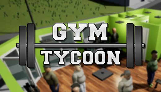 Gym Tycoon