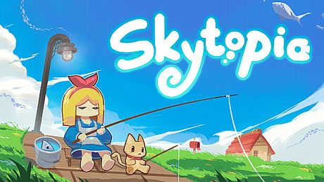 Skytopia Game