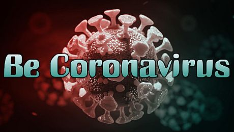 Be Coronavirus Game
