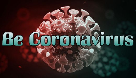 Be Coronavirus