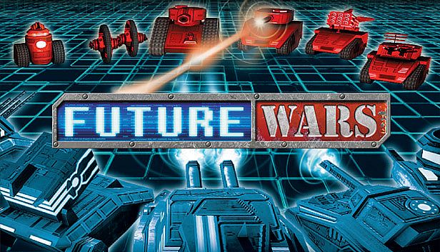 Buy Future Wars