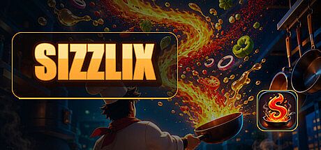 Sizzlix Game