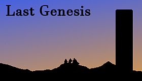 Last Genesis