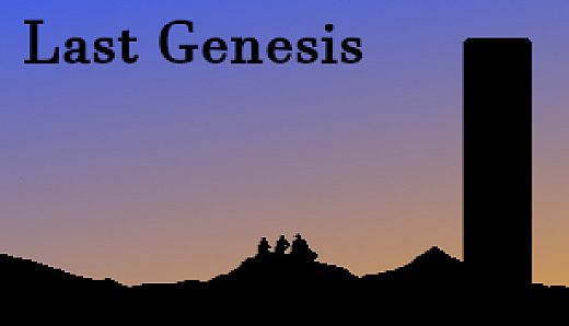 Last Genesis