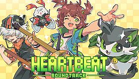HEARTBEAT Original Soundtrack