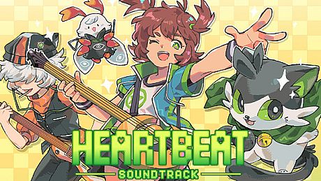 HEARTBEAT Original Soundtrack DLC
