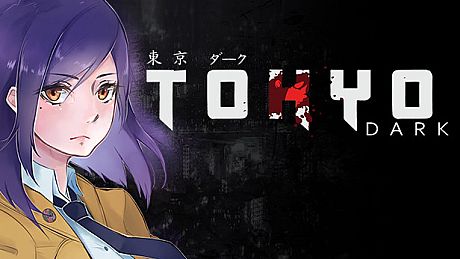 Tokyo Dark