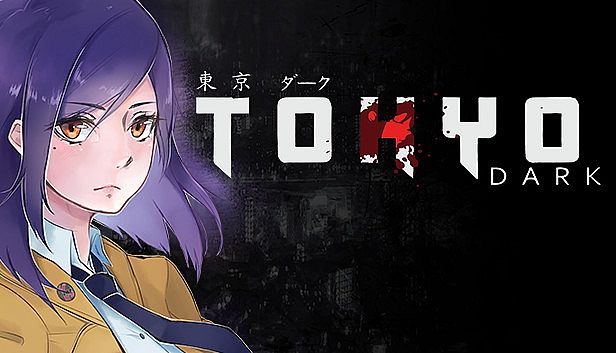 Buy Tokyo Dark