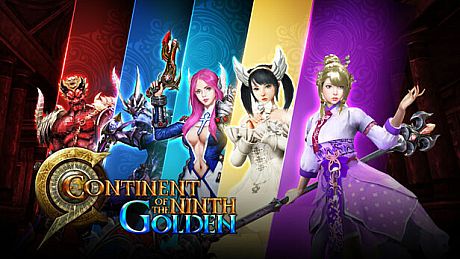 Continent of the Ninth Golden Game