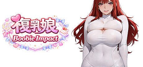Boobie Impact Game