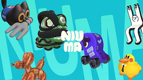 NiuMa - Animal Expansion Pack 3 DLC