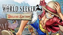 ONE PIECE WORLD SEEKER Deluxe Edition für PC kaufen
