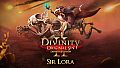 Divinity: Original Sin 2 - Companion: Sir Lora the Squirrel