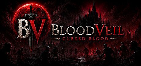 BloodVeil:Cursed Blood
