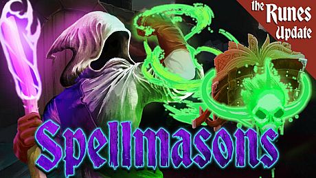 Spellmasons Game