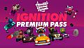 Monster Racing League - Ignition Premium Pass
