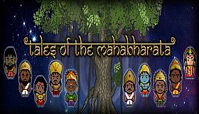 Tales of Mahabharata