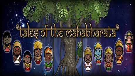 Tales of Mahabharata Game
