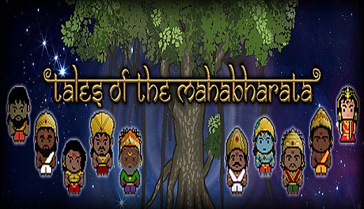 Tales of Mahabharata