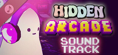 Hidden Arcade Soundtrack DLC