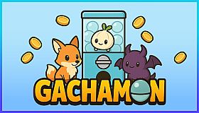 Gachamon