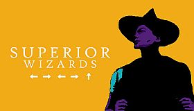 Superior Wizards