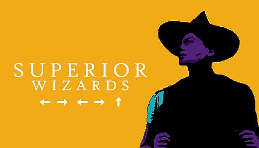 Superior Wizards