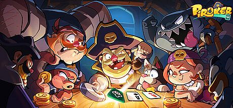Piroker Game