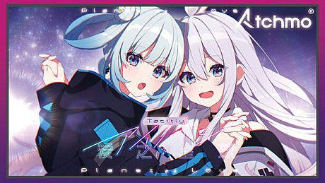 Atchmo -【SPECIAL LIVE】Planet of Love (Chinese Ver.) | Tacitly DLC