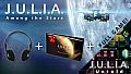 J.U.L.I.A.:Among the Stars - Soundtrack, Hintbook, Untold