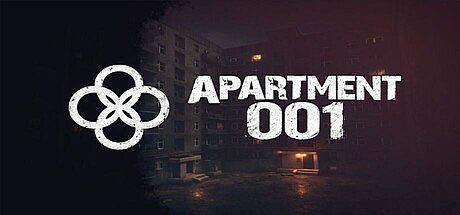 APARTMENT 001 Game