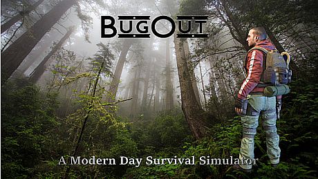 BugOut Game