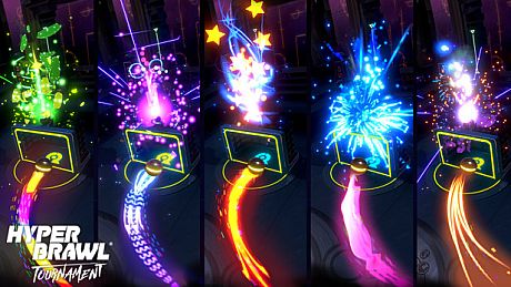 HyperBrawl Tournament - Celebration Pack 2 DLC