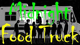 Midnight Food Truck