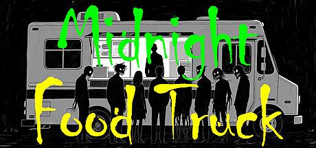 Midnight Food Truck Game